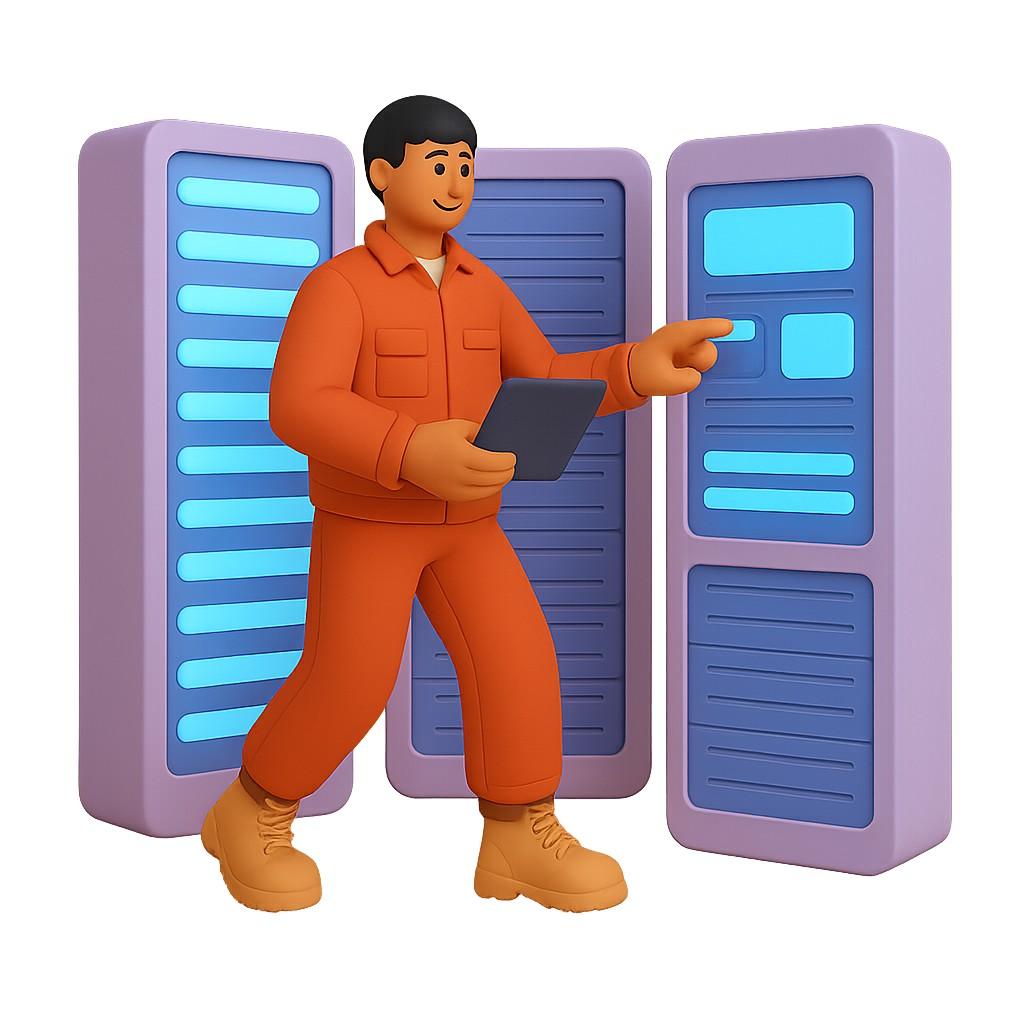Maintenance et mises à jour